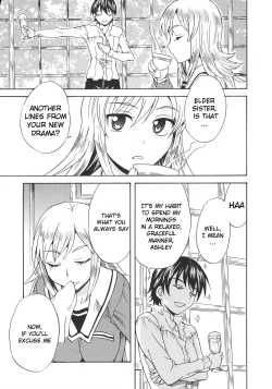 Page 3 of Calendula Joshi Seitokai! Bukatsu Yosan Seikyuu Kaigi Hen Sono 3 | Calendula Girls Student Council! Club Budget Request Meeting Story Part 3