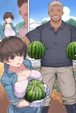 Page 78 of Nouka no Yome to Zetsurin Gifu