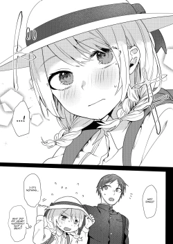 Page 12 of Oniichan Yuwaku Keikaku | A Plan to Seduce My Onii-chan