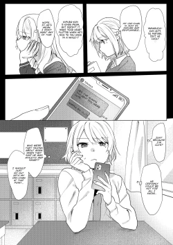 Page 14 of Oniichan Yuwaku Keikaku | A Plan to Seduce My Onii-chan