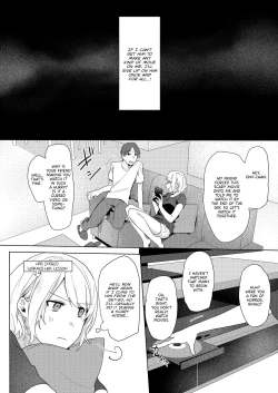 Page 25 of Oniichan Yuwaku Keikaku | A Plan to Seduce My Onii-chan
