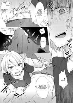 Page 30 of Oniichan Yuwaku Keikaku | A Plan to Seduce My Onii-chan