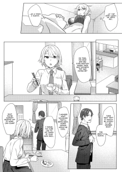 Page 4 of Oniichan Yuwaku Keikaku | A Plan to Seduce My Onii-chan