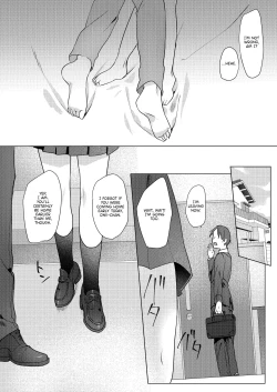 Page 55 of Oniichan Yuwaku Keikaku | A Plan to Seduce My Onii-chan