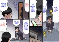 Page 30 of Papa kara Ubatte Mama o SeFri ni Suru Houhou