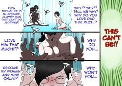 Page 85 of Papa kara Ubatte Mama o SeFri ni Suru Houhou