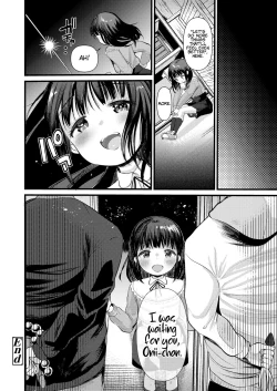 Page 18 of Himitsukichi | Secret Base