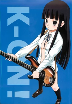 Page 2 of Okappa Rongu no Iru Huuken sideA