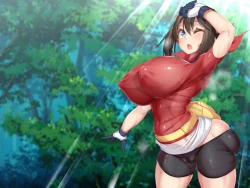 Page 209 of 【かわはぎ亭】ハルカの子宮はマスターボール!! 1〇歳児が種族を超えたタマゴうみ!!