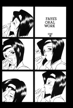 Page 4 of FAYE'S GROOVE