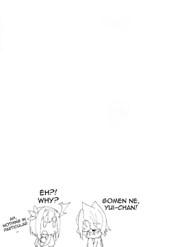 Page 20 of HiyoriConne!