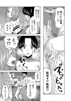 Page 424 of COMIC Mugen Tensei 2022-08