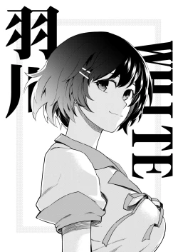 Page 2 of Hanekawa WHITE