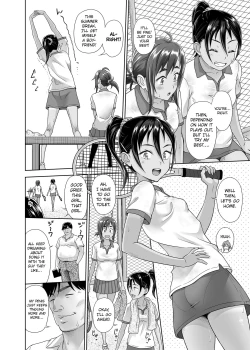 Page 8 of Seishidouin no Oshigoto 4 | Sex Instructor 4
