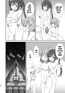 Page 31 of Usagi Trick ~ Hat Trick