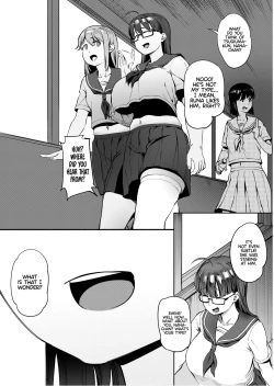 Page 5 of Geshi| Summer Solstice