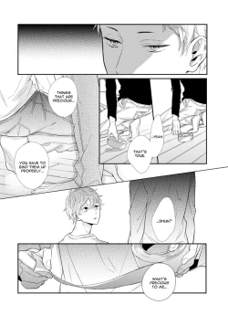 Page 25 of Baka da ne, Shitteru yo. | I Know, You Idiot