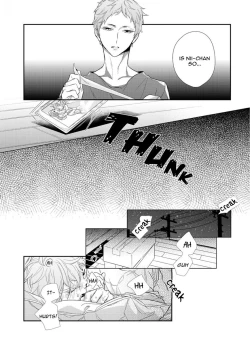 Page 26 of Baka da ne, Shitteru yo. | I Know, You Idiot