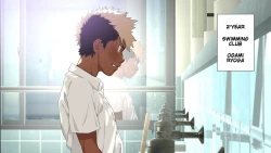 Page 6 of Umibe no Omega25