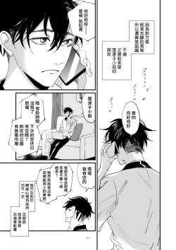 Page 54 of Okaeri Sankaku | 回归三角 Ch. 1-3