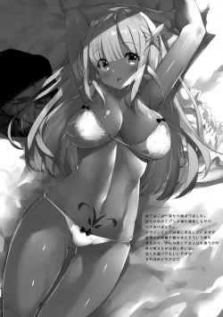 Page 31 of Dark Elf to Sugosu Yuru Pako Life