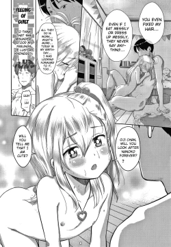 Page 18 of Niece Nanoko