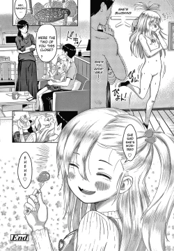 Page 26 of Niece Nanoko