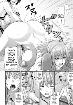 Page 22 of Oba to Shukubo | Aunt and Graceful Mother