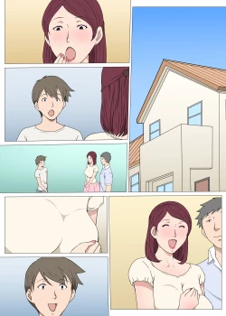 Page 29 of Anmoku no Ryoukai de ObaSan