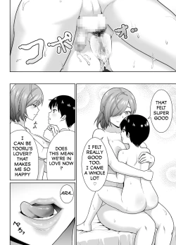 Page 29 of Boku to Tonari no Shojo OneeSanFrom Next-Door and I