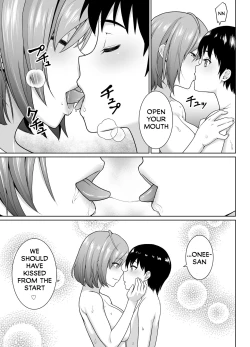 Page 30 of Boku to Tonari no Shojo OneeSanFrom Next-Door and I