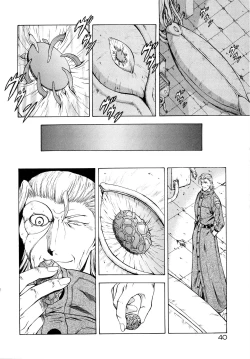 Page 44 of Ginryuu no Reimei Vol.2