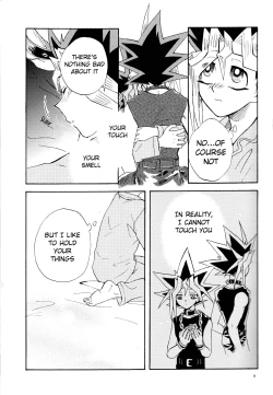 Page 8 of LOVE IGNITION