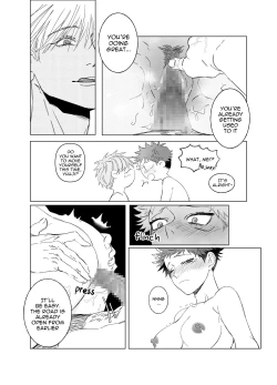 Page 27 of Gender Reversal Celebration