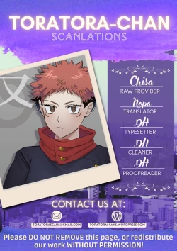 Page 3 of Gender Reversal Celebration