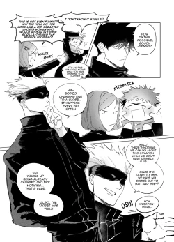 Page 41 of Gender Reversal Celebration