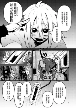 Page 15 of ScanningGirls:N2