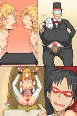 Page 180 of Sex-Crazy World Full Color Perfect Edition