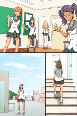 Page 248 of Sex-Crazy World Full Color Perfect Edition