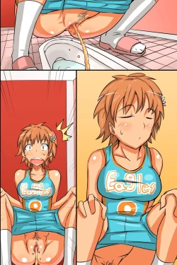 Page 251 of Sex-Crazy World Full Color Perfect Edition