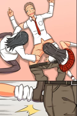 Page 361 of Sex-Crazy World Full Color Perfect Edition