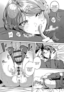 Page 15 of Second Bridal