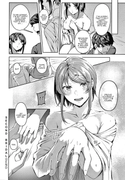 Page 26 of Second Bridal