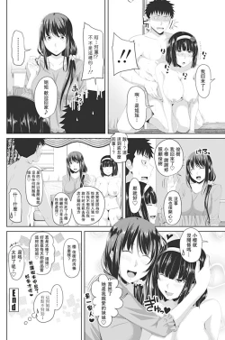 Page 20 of Onee-chan kara Tanomaremashite