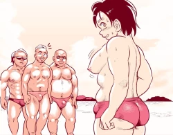 Page 34 of Kanachan And Friends