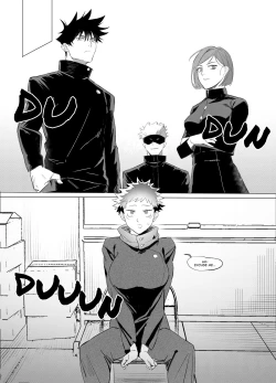 Page 7 of Gender Reversal Celebration