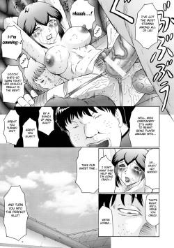 Page 124 of Kangoku ZERO