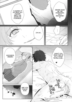 Page 27 of Sensei