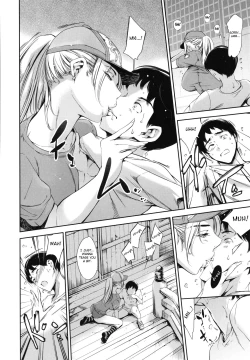 Page 168 of Anata no Oku-san Uwaki Shitemasu yo