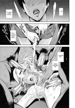 Page 196 of Anata no Oku-san Uwaki Shitemasu yo